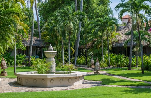 Sailing Club Resort Mui Ne – Tổng quan