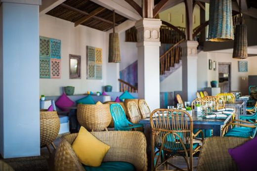 Sailing Club Resort Mui Ne – Tổng quan