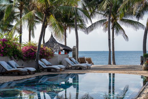 Sailing Club Resort Mui Ne – Tổng quan