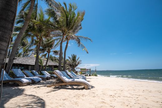 Sailing Club Resort Mui Ne – Tổng quan