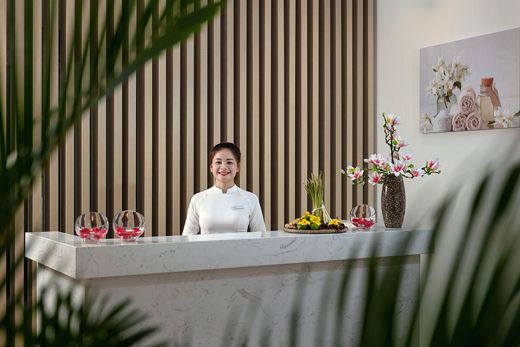 Sam Quảng Bình Hotel – Spa