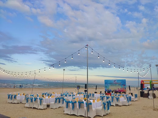 Sandy Beach Non Nước Resort – . MICE