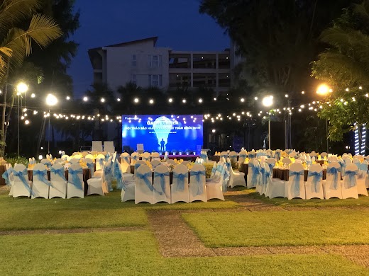 Sandy Beach Non Nước Resort – . MICE