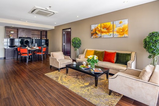 Sanouva Da Nang Hotel – SANOUVA EXECUTIVE