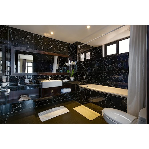 Sanouva Da Nang Hotel – Phòng Suite