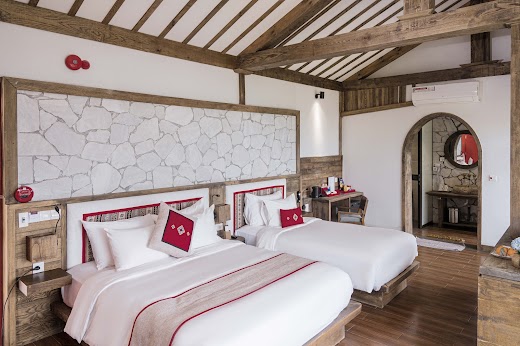 Sapa Catcat Hills Resort – TRIPLE