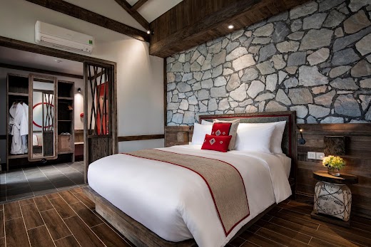 Sapa Catcat Hills Resort – PANORAMA