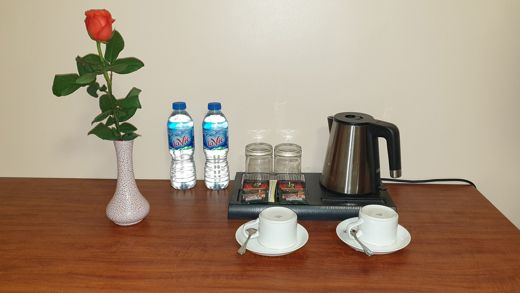 Sapa Symphony Hotel – Phòng nghỉ