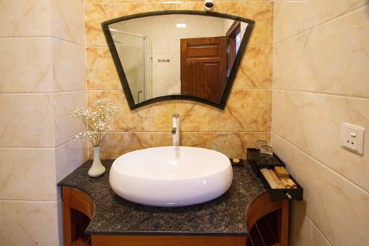 Sapa Symphony Hotel – Tổng quan
