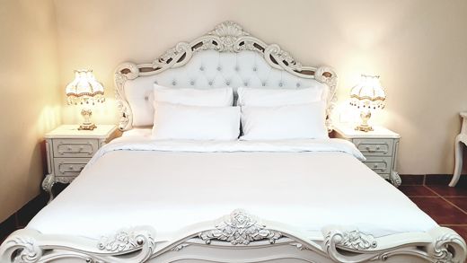 Sapa Symphony Hotel – Phòng nghỉ