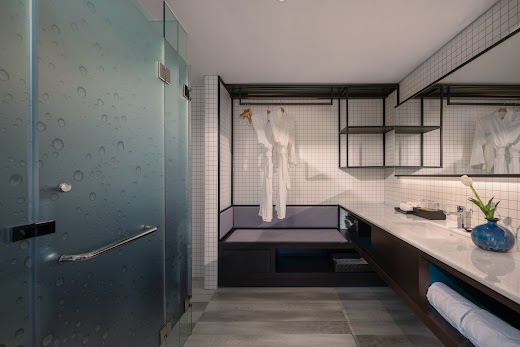 Satya Danang Hotel – Phòng Suite