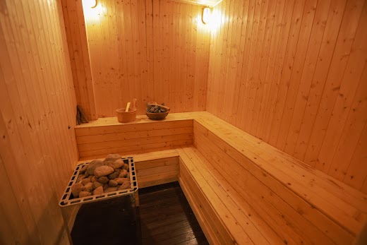 Sea Lion Beach Resort Mũi Né – Spa