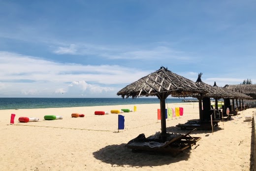 Sea Lion Beach Resort Mũi Né – Team building