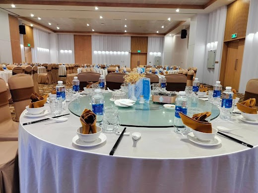 Seabird Hotel Thien Cam – Phòng tiệc