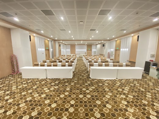 Seabird Hotel Thien Cam – Phòng tiệc