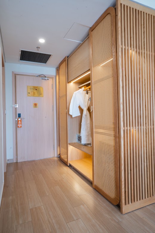 Seabird Hotel Thien Cam – Connecting Room