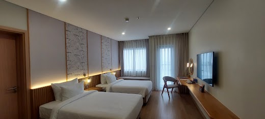 Seabird Hotel Thien Cam – Connecting Room