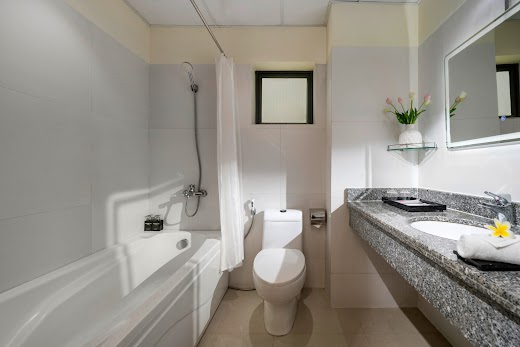 Seafront Hotel Đà Nẵng – APARTEMENT