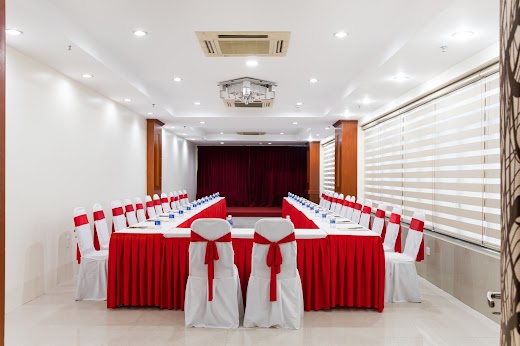 Seafront Hotel Đà Nẵng – PHÒNG HỌP