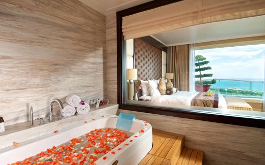 Sealinks Beach Hotel – Tổng quan