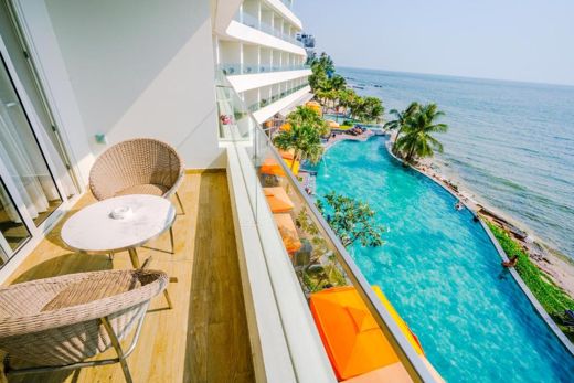 Seashells Phú Quốc Hotel – Tổng quan
