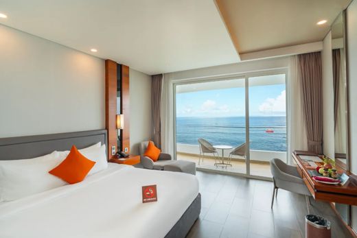 Seashells Phú Quốc Hotel – Phòng nghỉ