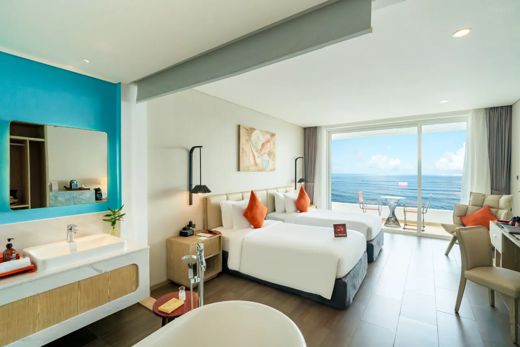 Seashells Phú Quốc Hotel – Phòng nghỉ