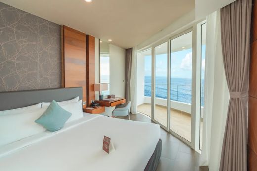 Seashells Phú Quốc Hotel – Phòng nghỉ