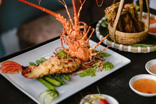 Seashells Phú Quốc Hotel – Tổng quan