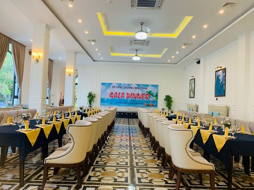 Seaside Boutique Resort Quy Nhơn – Tiệc & sự kiện