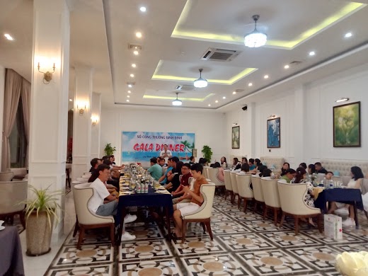 Seaside Boutique Resort Quy Nhơn – Tiệc & sự kiện