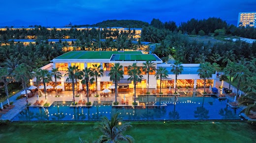 Selectum Noa Cam Ranh – Tổng quan