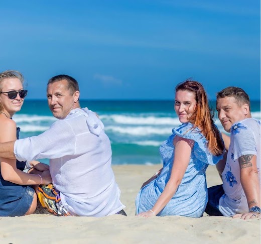 Selectum Noa Cam Ranh – . GUESTS FOLIO