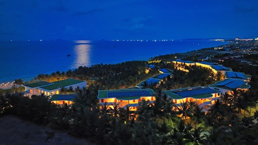 Selectum Noa Cam Ranh – Tổng quan