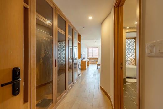 Selectum Noa Cam Ranh – . GRAND OCEAN