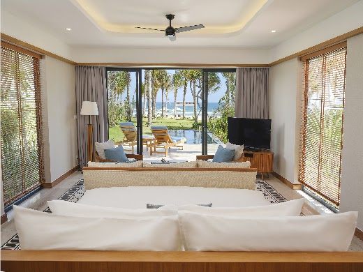 Selectum Noa Cam Ranh – . NOA SIGNATURE