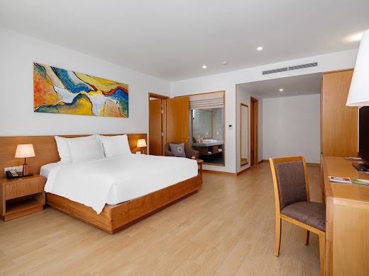 Selectum Noa Cam Ranh – Phòng Deluxe