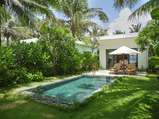 Selectum Noa Cam Ranh – . NOA SIGNATURE
