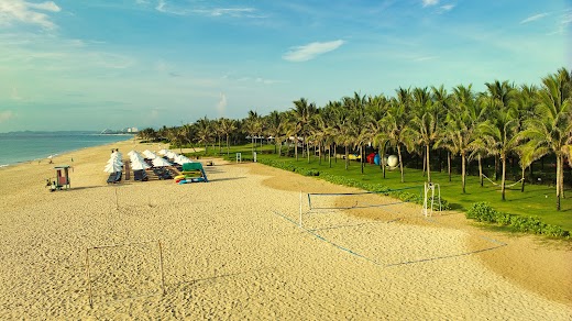 Selectum Noa Cam Ranh – . COCONUT GARDEN