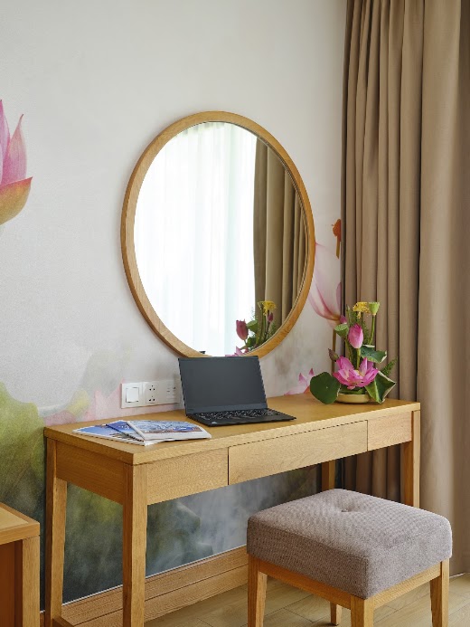 Selectum Noa Cam Ranh – . NOA GARDEN