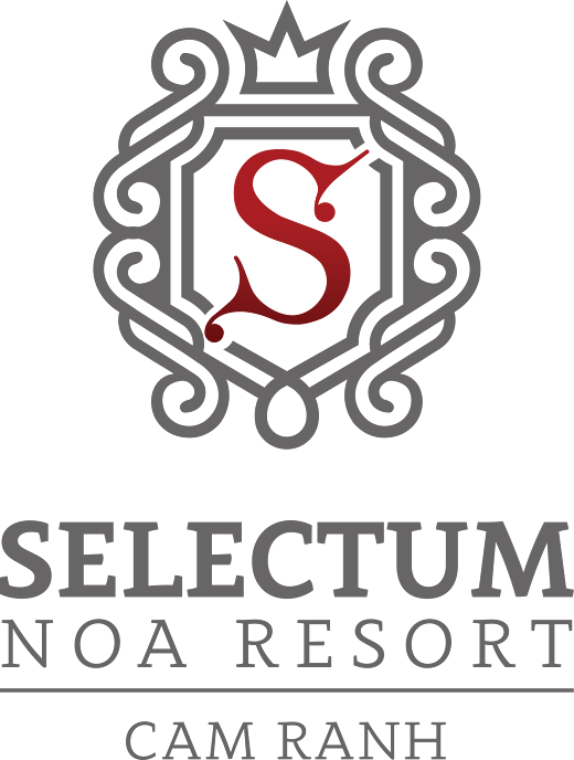 Selectum Noa Cam Ranh – LOGO