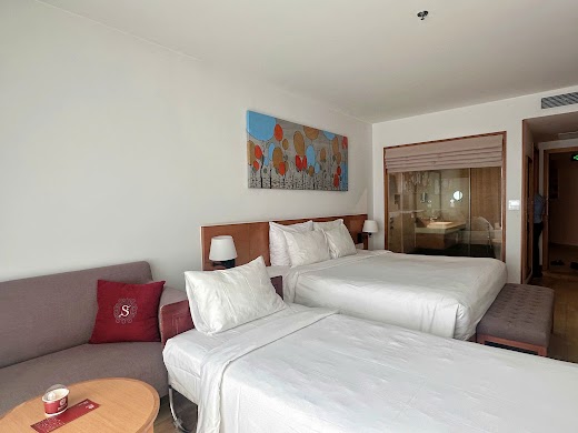 Selectum Noa Cam Ranh – . EXTRA BED