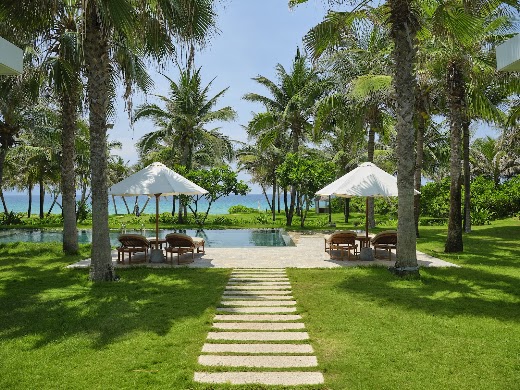 Selectum Noa Cam Ranh – . NOA PRESIDENT