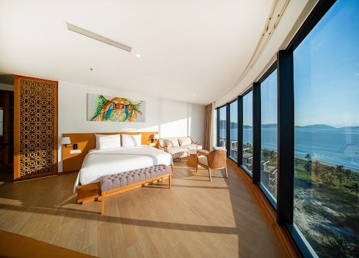 Selectum Noa Cam Ranh – Phòng gia đình