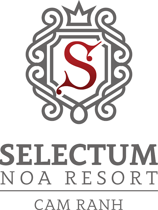 Selectum Noa Cam Ranh – LOGO