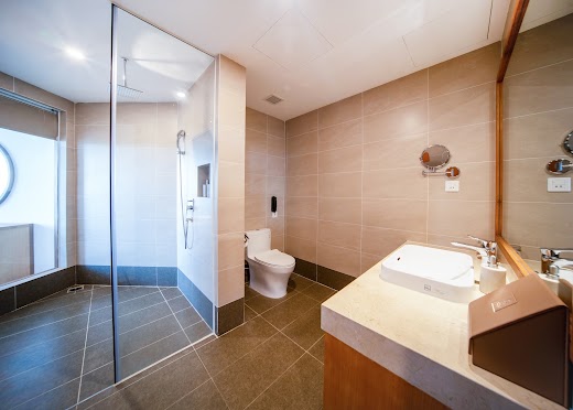 Selectum Noa Cam Ranh – . GRAND OCEAN