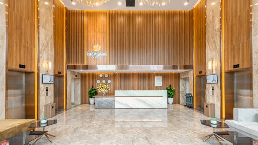 Selegend Hotel – Tổng quan