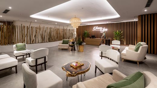 Selegend Hotel – Spa