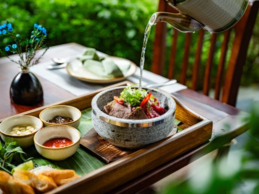 Sen Village Hoian – Phòng nghỉ