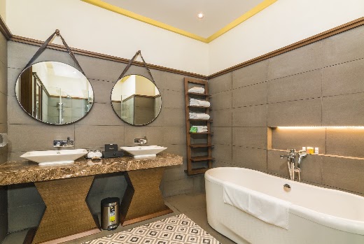 Senna Hue Hotel – Tổng quan